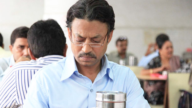 Theatrical Trailer (The Lunchbox) Theatrical Trailer (The Lunchbox)
