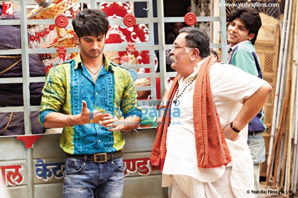 shuddh desi romance 49