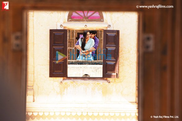 shuddh desi romance 56