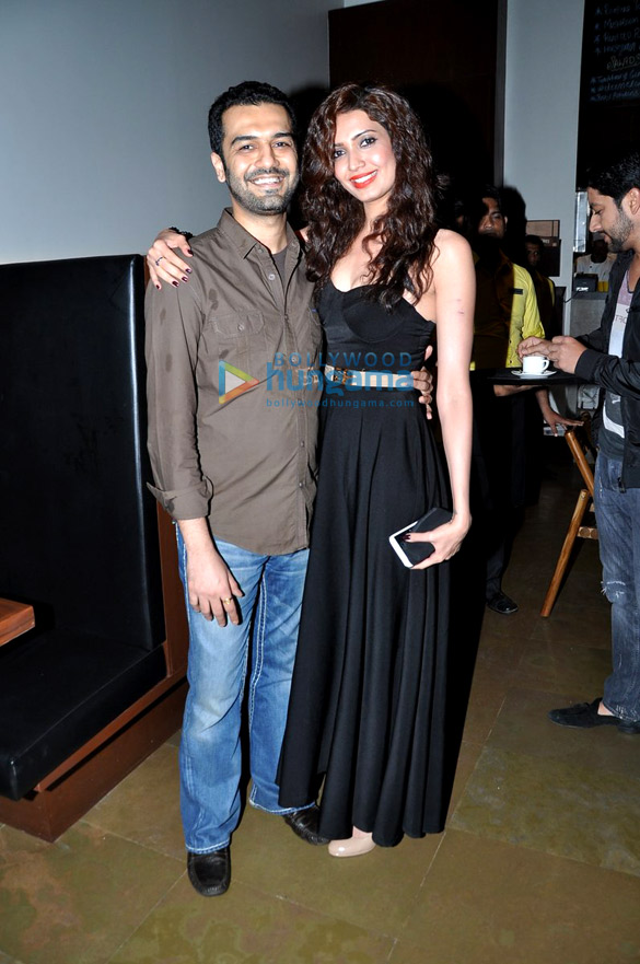audio release of grand masti at r city mall 12