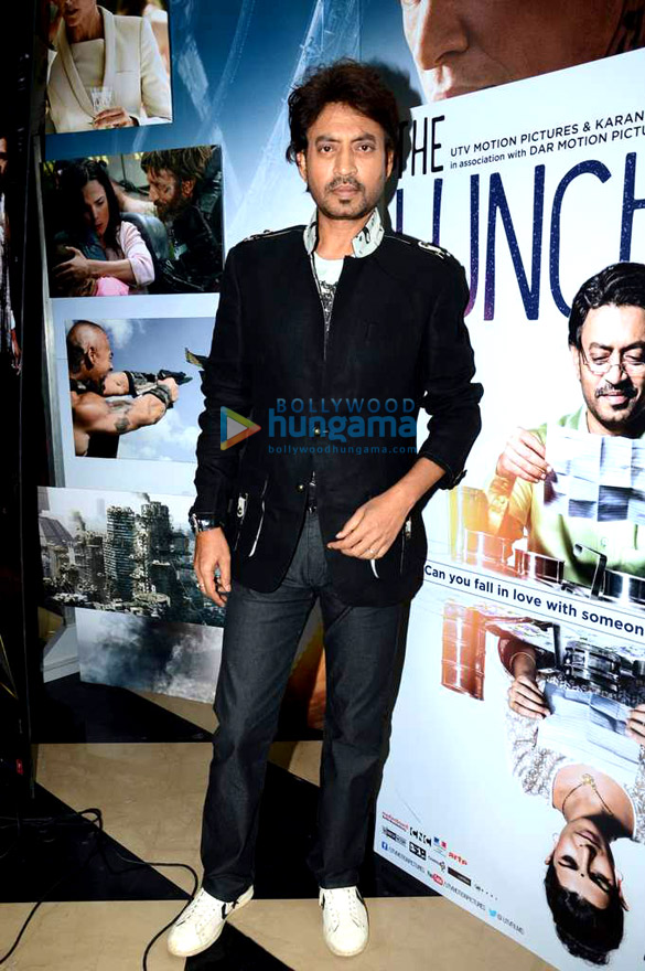 screening of film the lunchbox 9