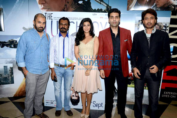 screening of film the lunchbox 3