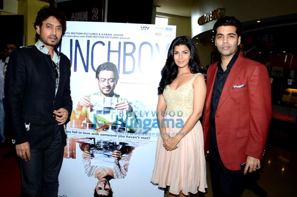 screening of film the lunchbox 5