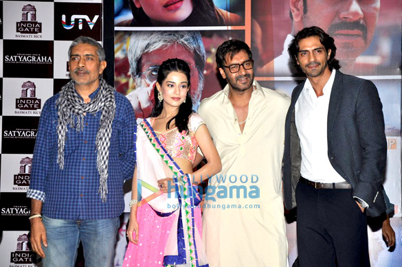 press conference of india gate basmati rice satyagraha 5