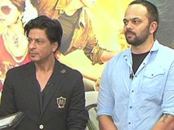 SRK, Rohit, S.R.Kapur’s Exclusive On The Super Success Of Chennai Express