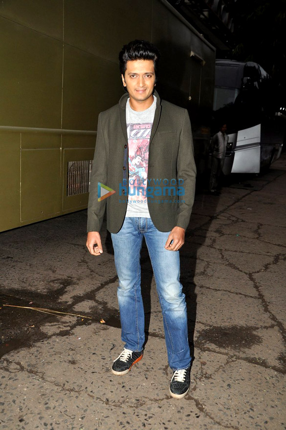 promotion of grand masti on emotional atyachaar 5