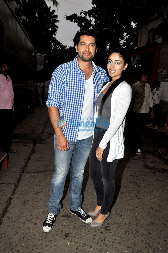 promotion of grand masti on emotional atyachaar 6