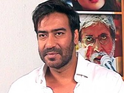 “The Person Who Cannot Like Raghupati, Is Like…”: Ajay Devgn
