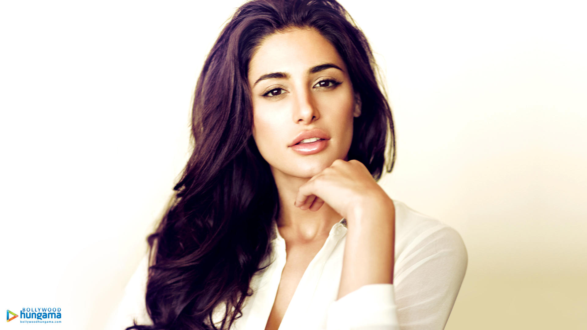 Nargis Fakhri
