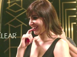 Making Of ‘Clear Anti Dandruff Shampoo’ With Anushka & Virat