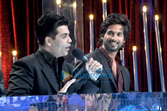shahid ileana promote phata poster nikhla hero on jhalak dikhhla jaa 8