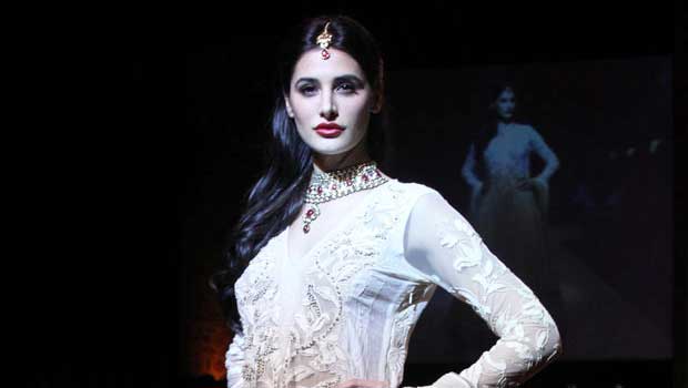 Nargis-Aditya-Juhi At Day 4 Of ‘Fashion Week 2013’