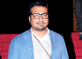 Anurag Kashyap charged for service tax evasion