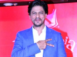 Shahrukh Khan At The Launch Of ‘Kidzania’