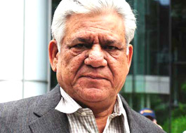 Om Puri gets bail, leaves for shooting in the UK