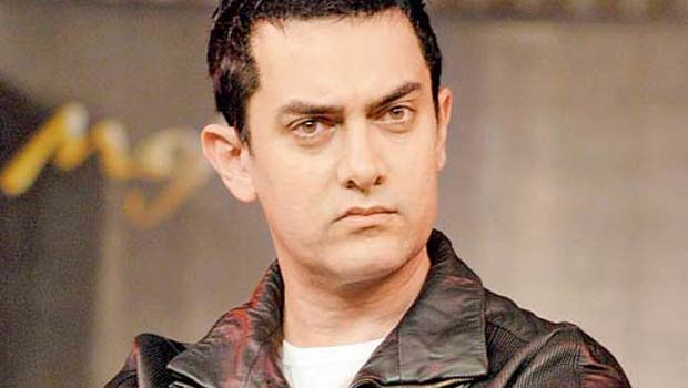 Archives: Aamir Khan On The ‘Dhoom 3’ Hurricane