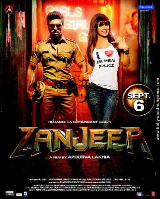 Hot Movie Zanjeer Sex Xxx - Zanjeer Movie: Review | Release Date (2013) | Songs | Music | Images |  Official Trailers | Videos | Photos | News - Bollywood Hungama