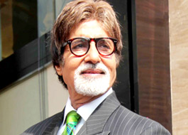 Big B opens memorial trust in father’s name