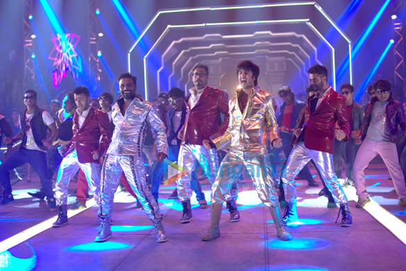 besharam 77