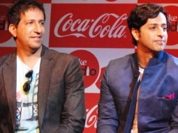 Salim-Sulaiman’s Exclusive ‘Musically Yours’ Interview On ‘MTV Coke Studio Season 3’