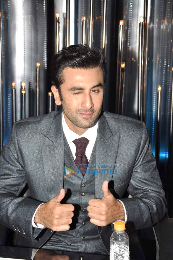 promotions of besharam on jhalak dikhhla jaa 16