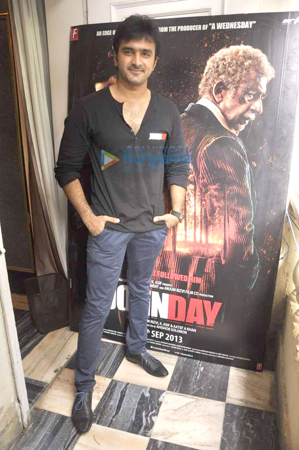 promotions of johnday 4