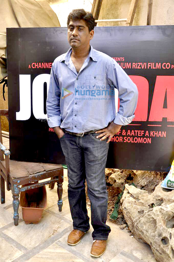 promotions of johnday 5