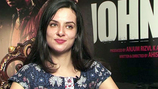 “I Loved Chennai Express”: Elena Kazan