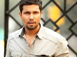 “I Hope Naseeruddin Shah Is Proud Of Me…”: Randeep Hooda