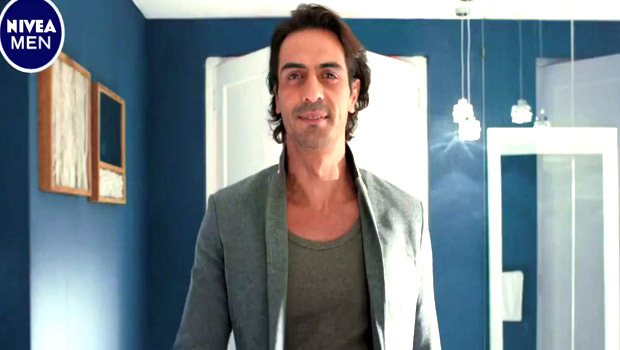 Making Of Arjun Rampal’s ‘Nivea Men’ Deo Ad