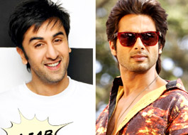 Revealed – Rajkumar Santoshi wanted Ranbir for Phata Poster Nikla Hero