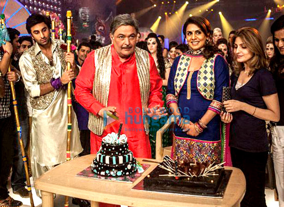 besharam 79