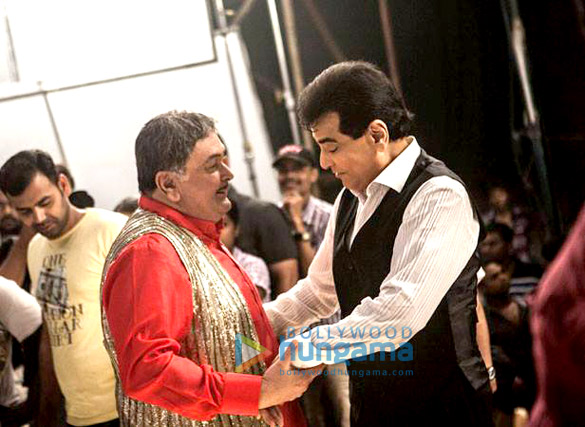 besharam 82