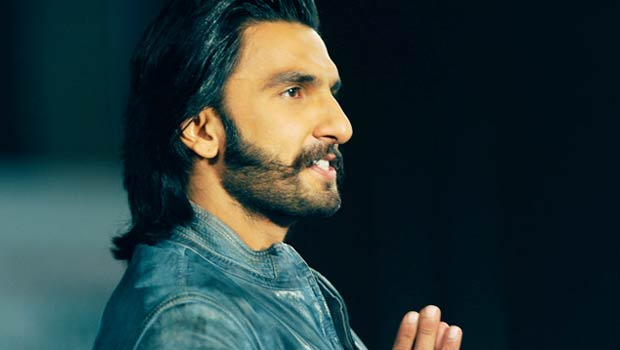 Ranveer To Pay Tribute To SRK-Salman At SAIFTA, Durban