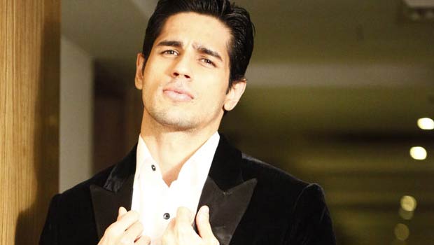 ‘We Are Piggybacking On Karan Johar…”: Sidharth Malhotra
