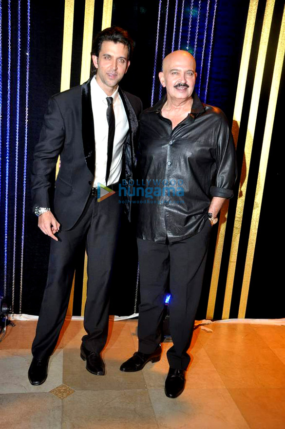 rakesh roshans birthday bash 3
