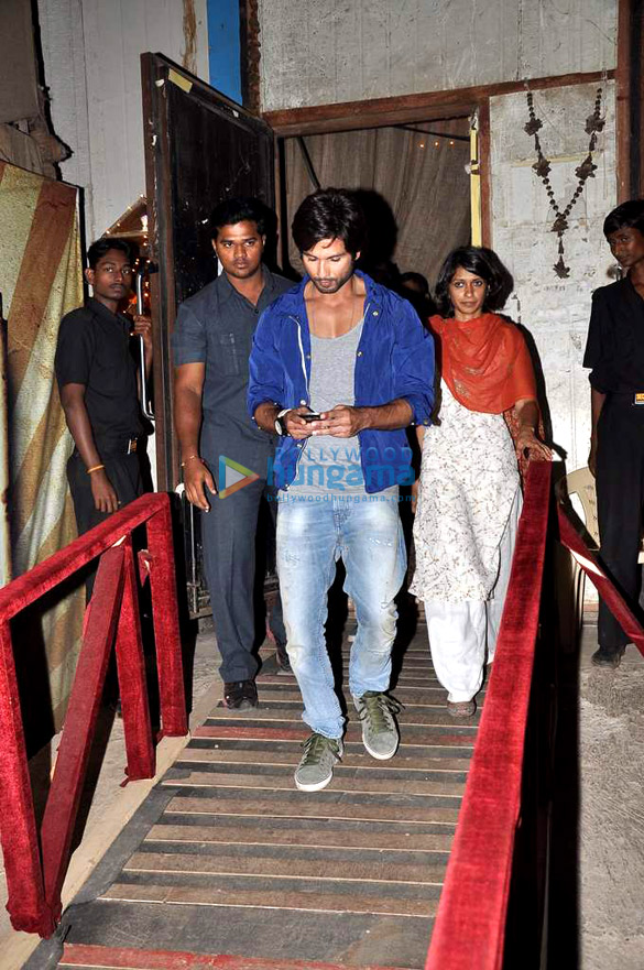 promotion of ppnh on the sets of comedy nights with kapil 15