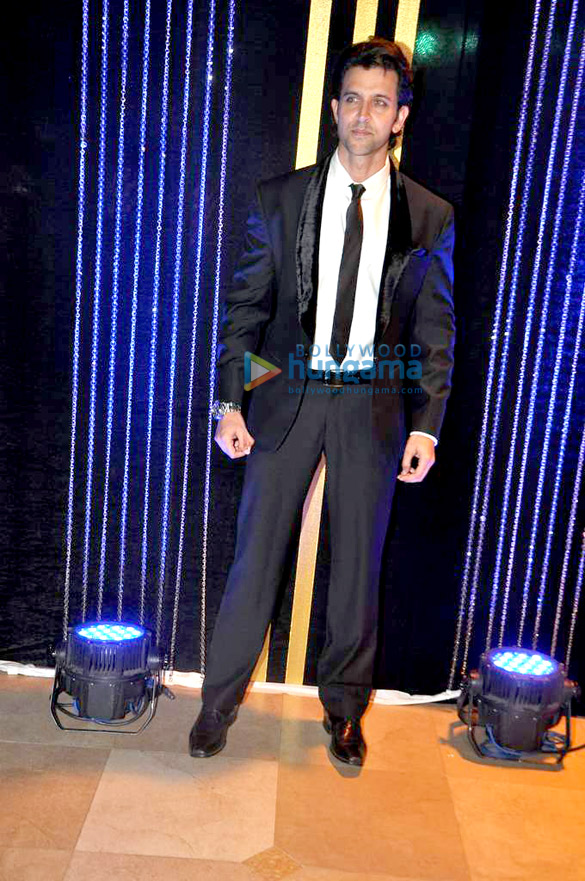 rakesh roshans birthday bash 11