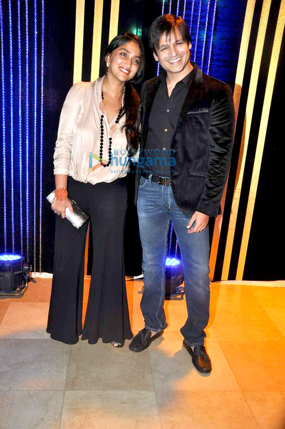 rakesh roshans birthday bash 17