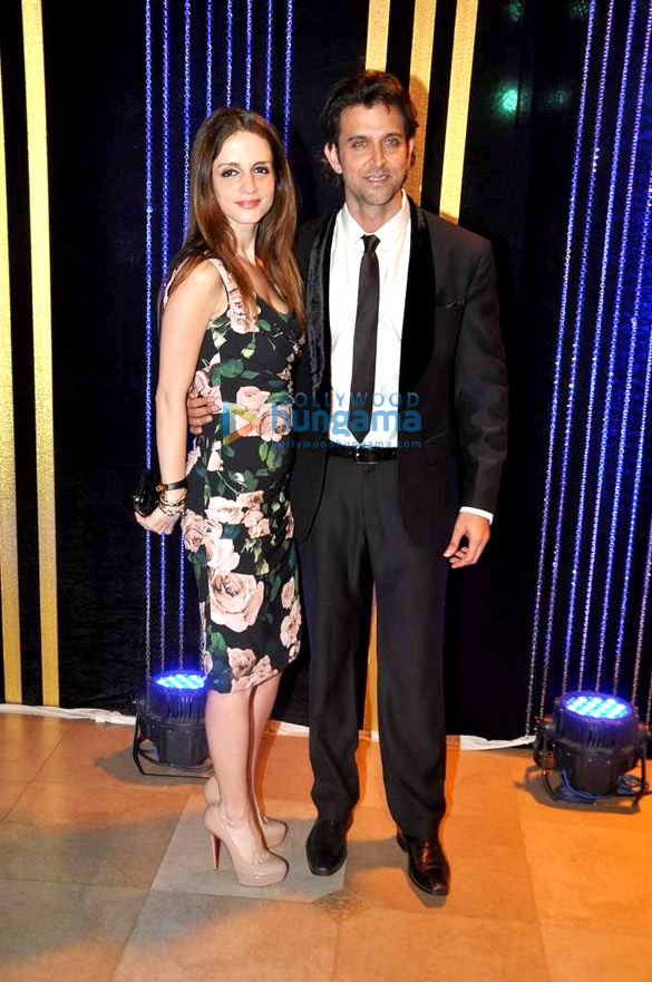 rakesh roshans birthday bash 15