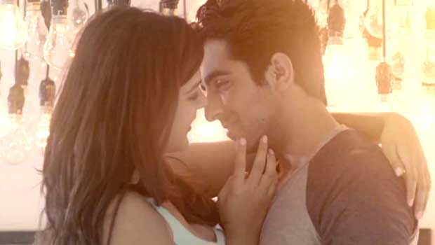 Teaser Of ‘O Heeriye’ Single Featuring Ayushmann Khurrana