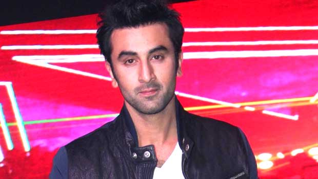 Ranbir Kapoor Breaks Silence On His Leaked Pictures With Katrina Kaif
