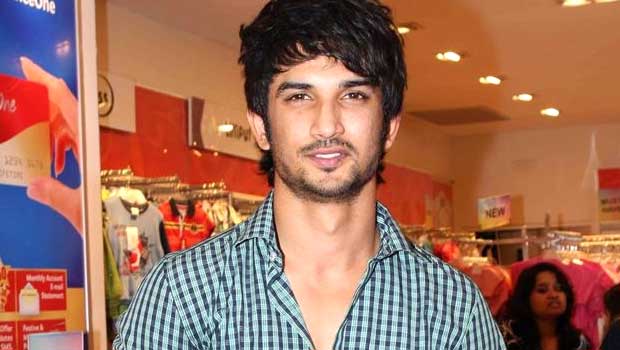 “Aamir Khan Is So Passionate About His Work…”: Sushant Singh Rajput