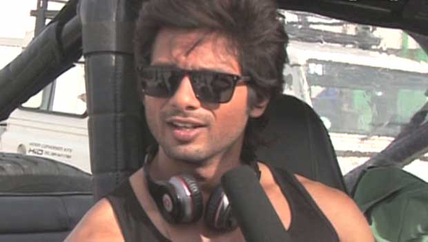 ‘Phata Poster Nikhla Hero’ Blog: Making Of The Title Of ‘PPNH’