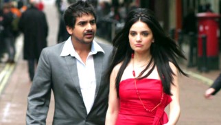 Theatrical Trailer (Huff – It’s Too Much)