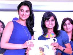 Parineeti Chopra At ‘Nivea – 5 Minutes To Beauty’ Press Conference