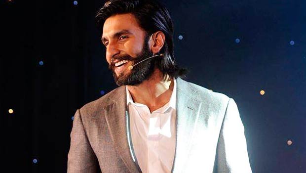 “Ram Leela Has Been One Of The Greatest Experiences Of My Life…”: Ranveer Singh