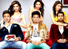 Grand Masti release in trouble in Haryana and Punjab