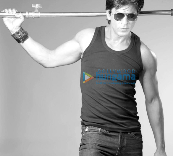 shahrukh khan 37