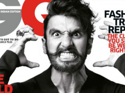Ranveer Singh’s Sizzling Photoshoot For ‘GQ’ Magazine
